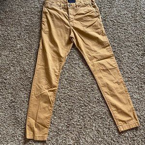 American Eagle Khakis